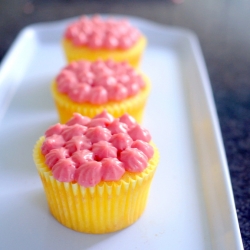 Lemon Cupcakes