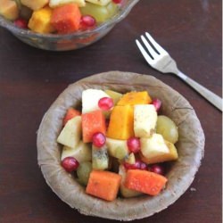 Fruit Chaat