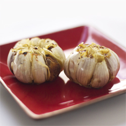 Roasted Garlic Bulbs