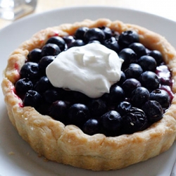 Blueberry Pie