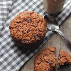 Almond Butter Cookies