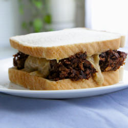 Cheeseburger Meatloaf