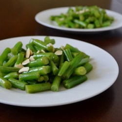 Green Bean Salad