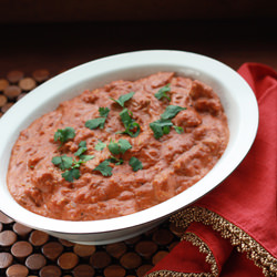 Chicken Makhani