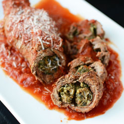 Italian Braciole