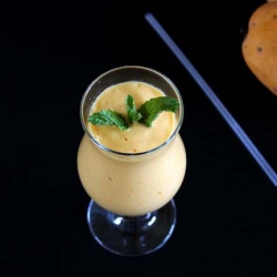 Mango Lassi