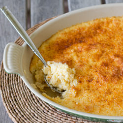 Cheese Grits