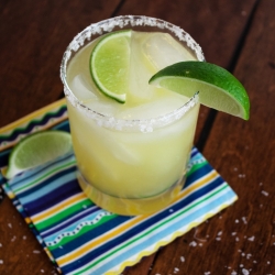 Skinny Margaritas