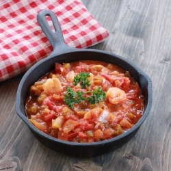 Shrimp Creole