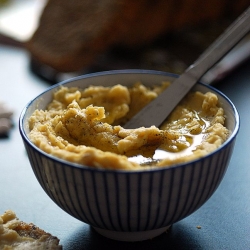 White Bean Hummus