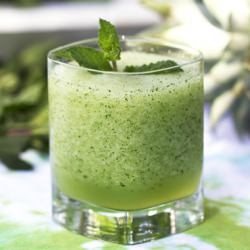 Frozen Mojito