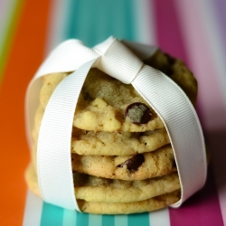 Potato Chip Cookies