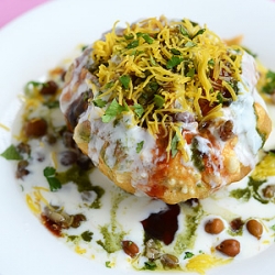 Raj Kachori