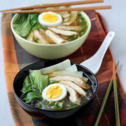 Chicken Ramen