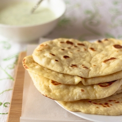 Naan Bread