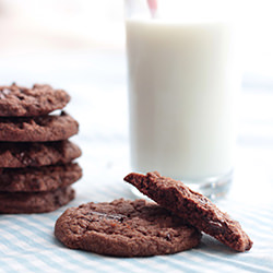 Chocolate Cookies