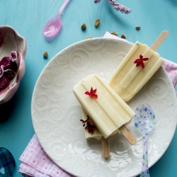 Indian Ice cream Kulfi