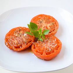 Baked Tomatoes