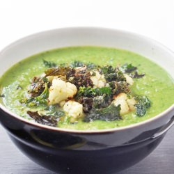 Simple Spring Soup