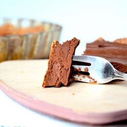 Chocolate Tart