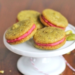 Guilt-Free French Macaron Wannabes