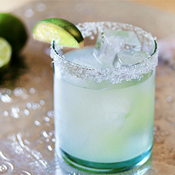 The Perfect Margarita