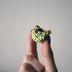 Brigadeiros