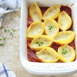 Pasta Shells