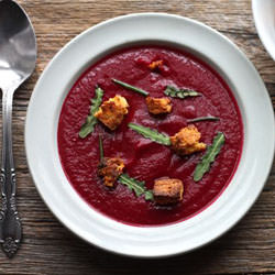 Beet Soup