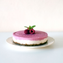 Vegan Cheesecake