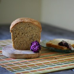 Harvest Grain Bread