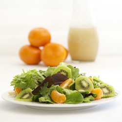 Kiwi Citrus Spring Salad