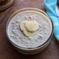 Overnight Oats