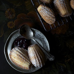 Les Madeleines