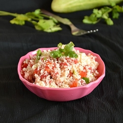 Couscous Salad