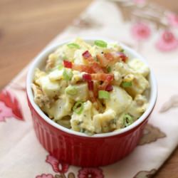 Ranch Potato Salad