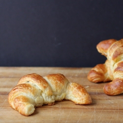 Croissants