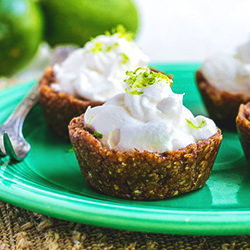 Margarita Tarts!