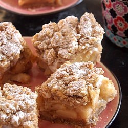 Apple Cake