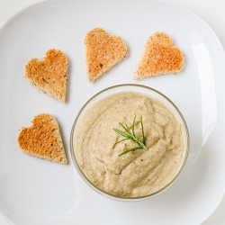 Eggplant Dip