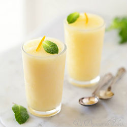 Citrus Sorbet