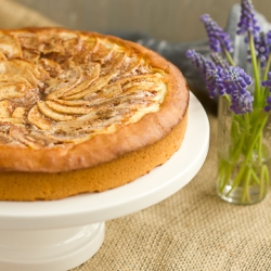 Apple Kuchen