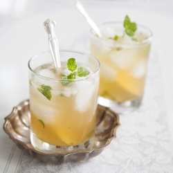 Classic Mint Julep