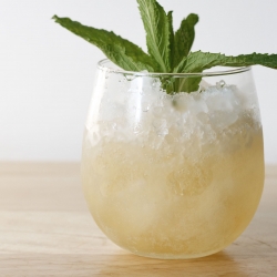 Mint Julep