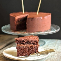 Chocolate Cake