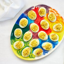 Deviled Eggs