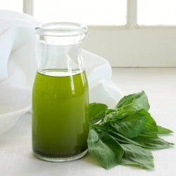 Basil Oil