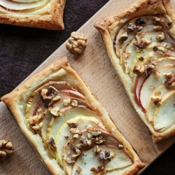 Apple Tarts