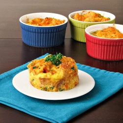 Egg Muffins