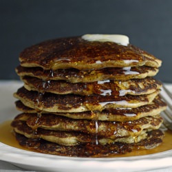 Griddle Cakes